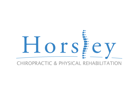 Horsley Chiropractic Clinic logo