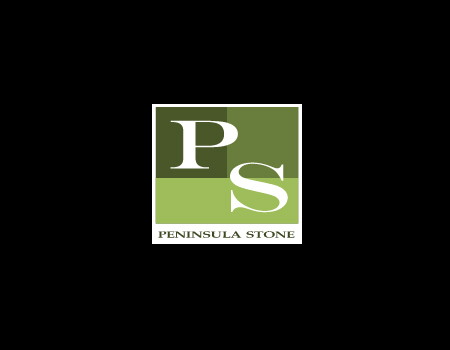 Peninsula Stone logo